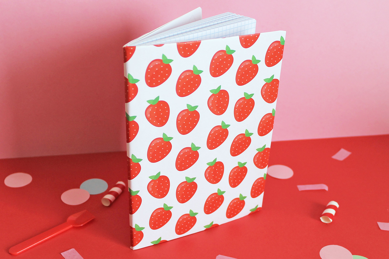 carta fragole