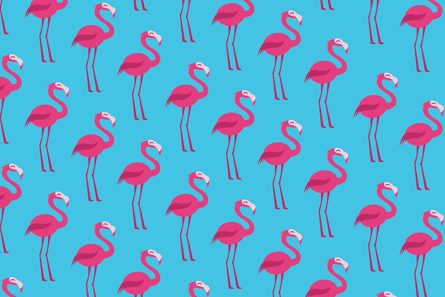fenicotteri-spiagge-di-biscotti-supercolors-pattern-fenicotteri-flamingo-carta-4