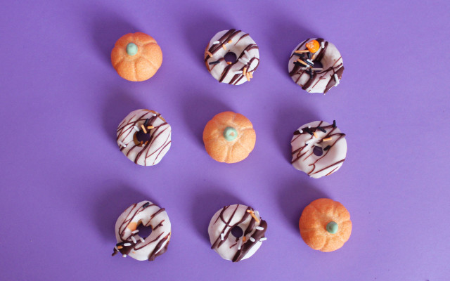 festa-di-halloween-ciambelle-cioccolato-3