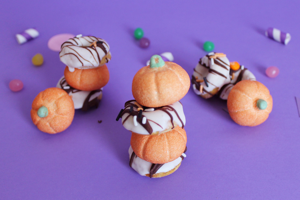 festa-di-halloween-ciambelle-cioccolato-5