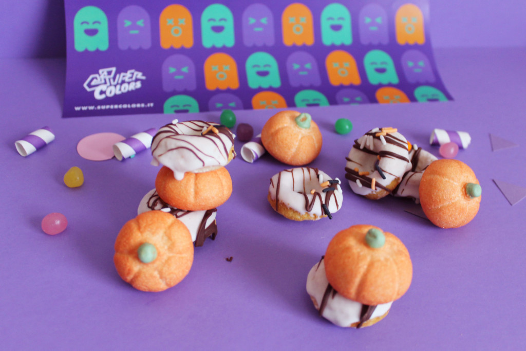 festa-di-halloween-ciambelle-cioccolato-6