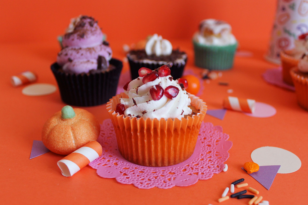 festa-di-halloween-cupcake-zucca-1