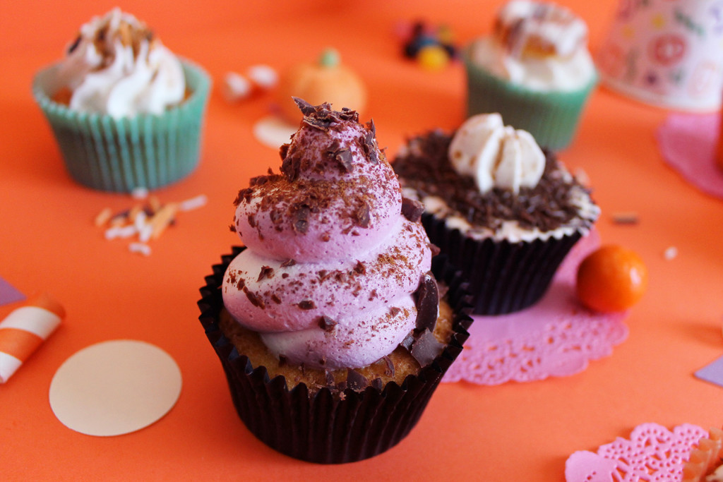 festa-di-halloween-cupcake-zucca-2
