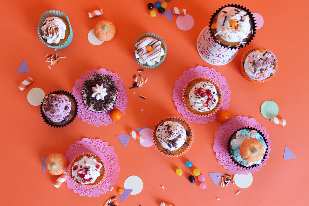 festa-di-halloween-cupcake-zucca-3