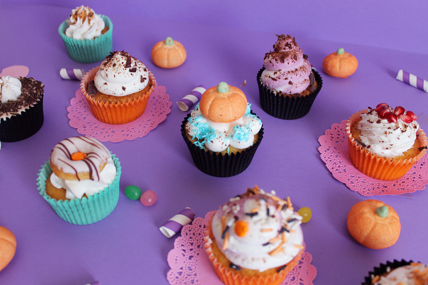 _festa-di-halloween-cupcake-zucca-9