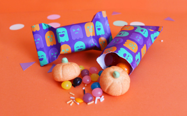 kit-pattern-halloween-fantasmini-pacman-festa-super-colors-scatoline-dolcetto-scherzetto-9