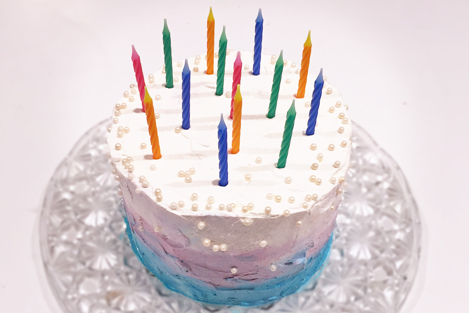 festa-tema-sirenetta-super-colors-torta-1