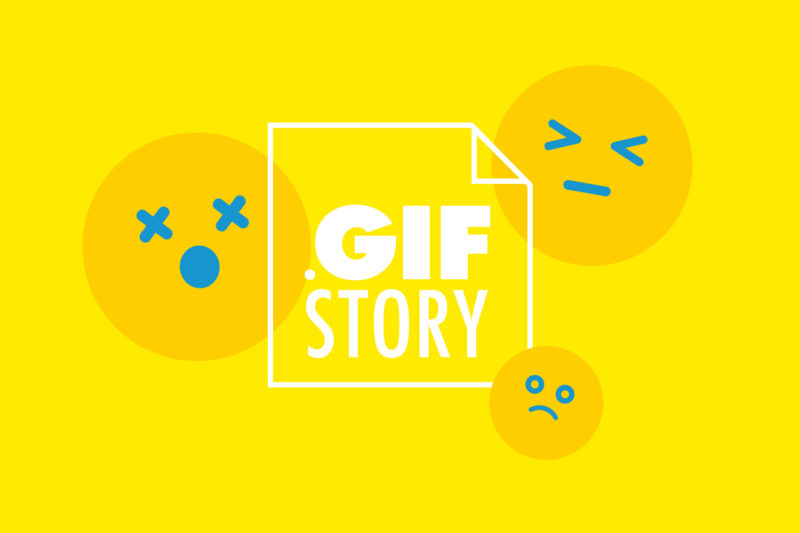 gifstory-il-ritorno-in-ufficio-gif-super-colors