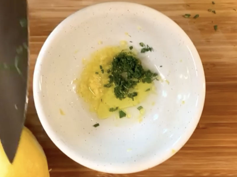 vinaigrette-limone-salvia-zenzero