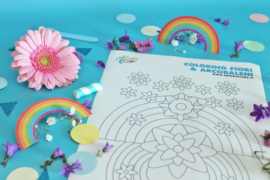 kit-coloring-mandala-fiori-arcobaleni