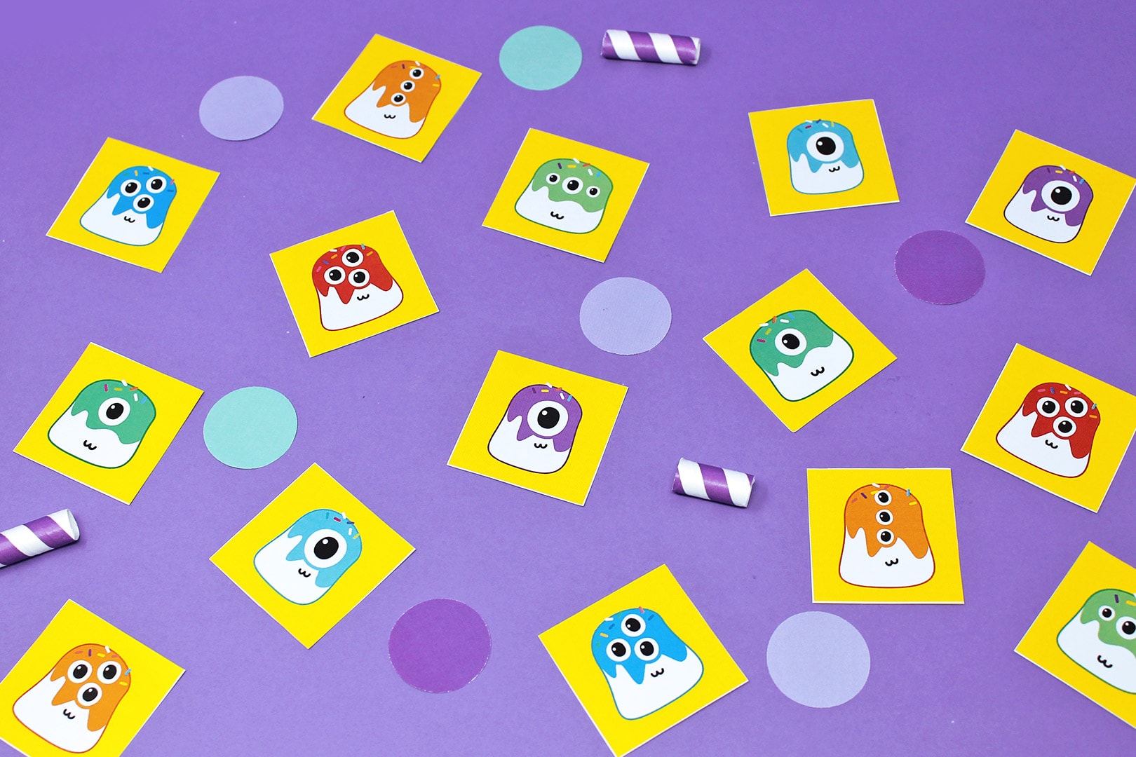 memory-game-halloween-mostri-marshmallow-super-colors-3-min