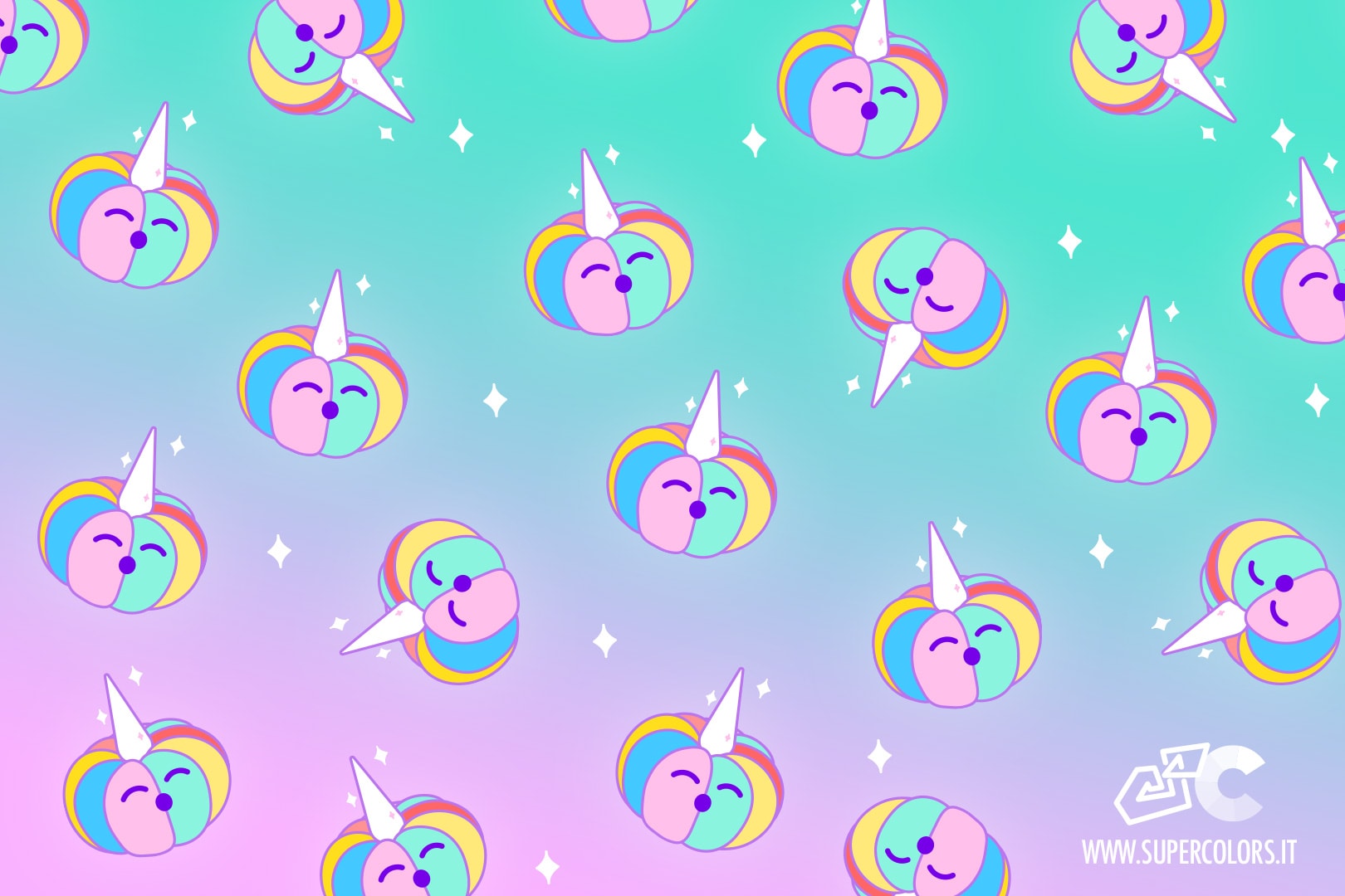 sito-zucche-unicorno-arcobaleno-halloween-super-colors-pattern-fitto-min